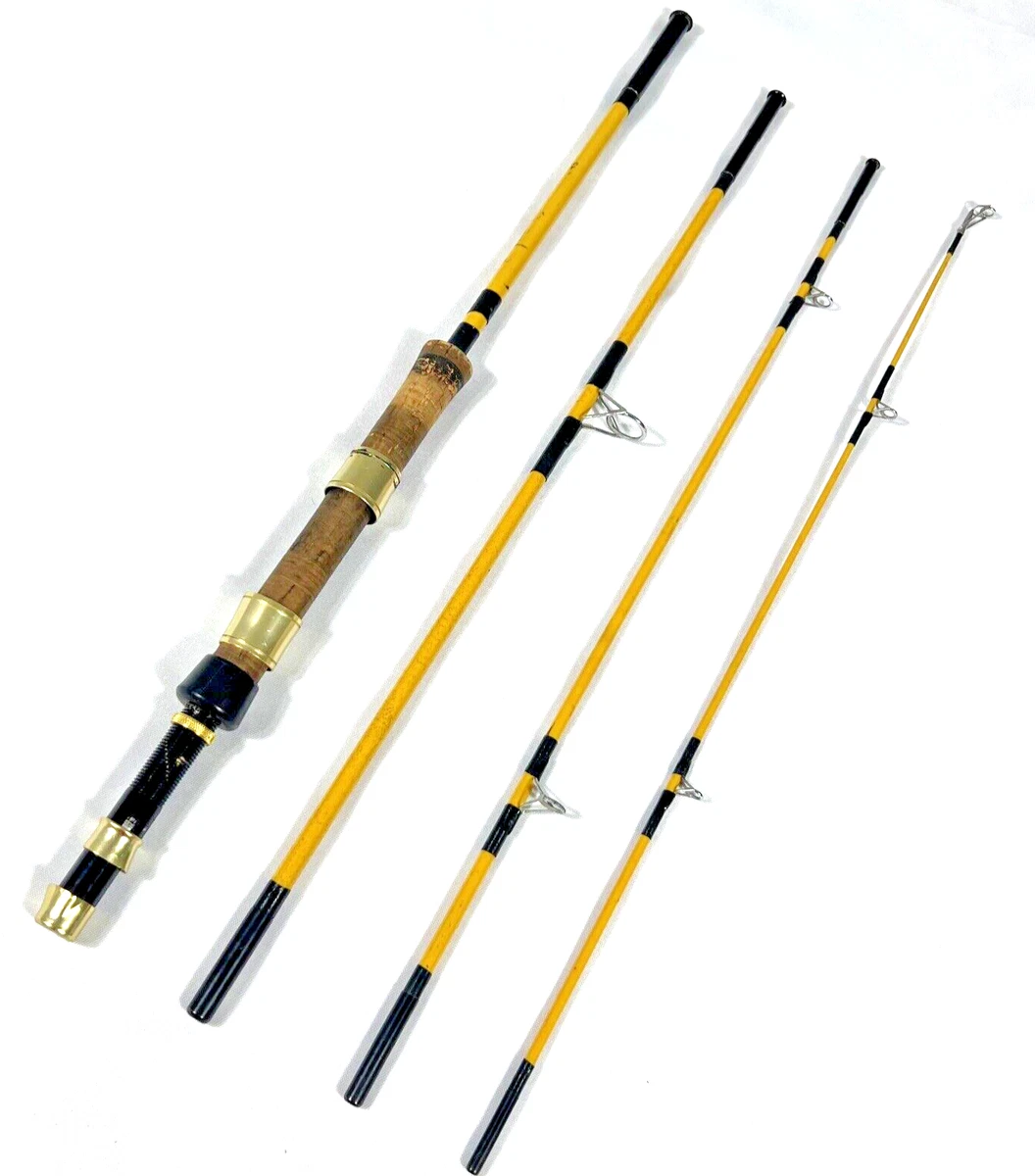 Heddon Fly Fishing Rod Fishing Rods & Poles 2 for sale | eBay