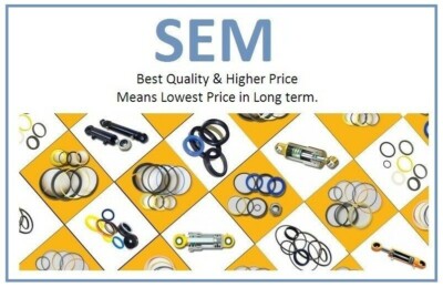 8T1402 SEM FITS CATERPILLAR Replacement SEAL KIT
