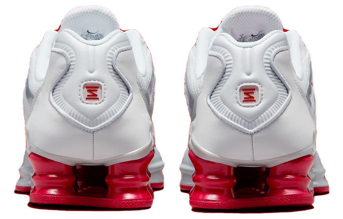 Nike Shox TL Low Platinum Tint/Gym Red W - FZ4344-001 | eBay Nike Shox TL Low Platinum Tint/Gym Red W - FZ4344-001 | eBay