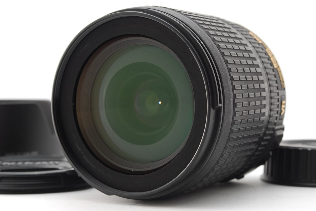 ニコン Nikon AF-S DX 18-105mm f/3.5-5.6G Amazon.com : Nikon AF-S DX NIKKOR 18-105mm f/3.5-5.6G ED