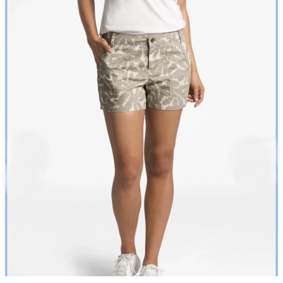 North face outlet ridgeside shorts
