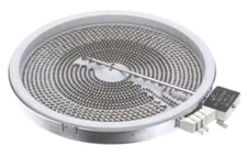 Fits Frigidaire 60.25175.261, Surface Element, Radiant, 9"/6", 3000W