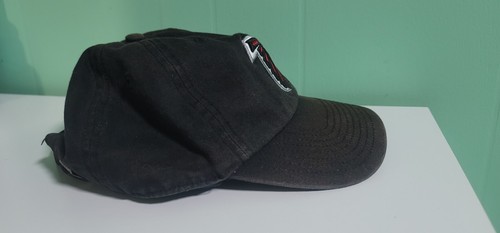 Atlanta Falcons Hat Cap Mens One Size Strapback 47 Brand NFL Football Adjustable - Picture 4 of 7