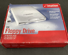 Imation Internal Floppy Disk Drive Model D353...