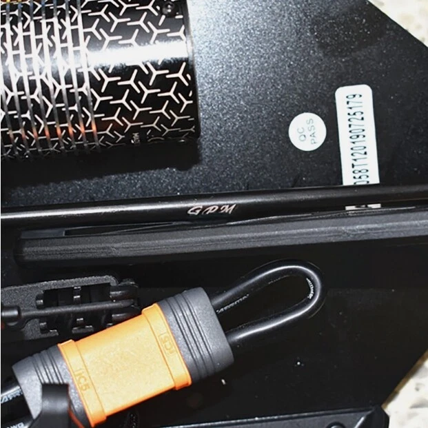 Hard Steel 45# Drive Shaft Dogbone for ARRMA 1/7 4WD MOJAVE 6S-ARA106058T1/T2 BM - Image 4 of 4