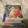 2024 Leaf Vivid Jayden Daniels LSU Tigers Rookie Autograph Serial #BA-JD2 2/7