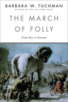 Barbara W. Tuchman | The March Of Folly | Taschenbuch | Englisch (1985)