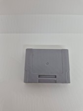 Nintendo 64 Controller Pak NUS-004