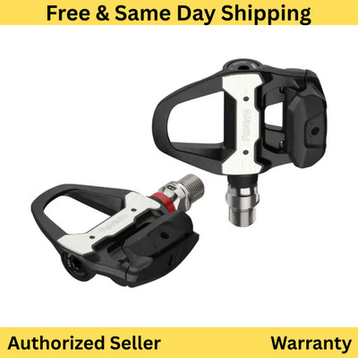 Favero Assioma PRO RS-1 | Single-Sided Road Power Meter Pedals | eBay