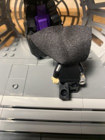 LEGO STAR WARS EMPEROR PALPATINE MINIFIGURE 75093 minifig sith darth sidious (b3