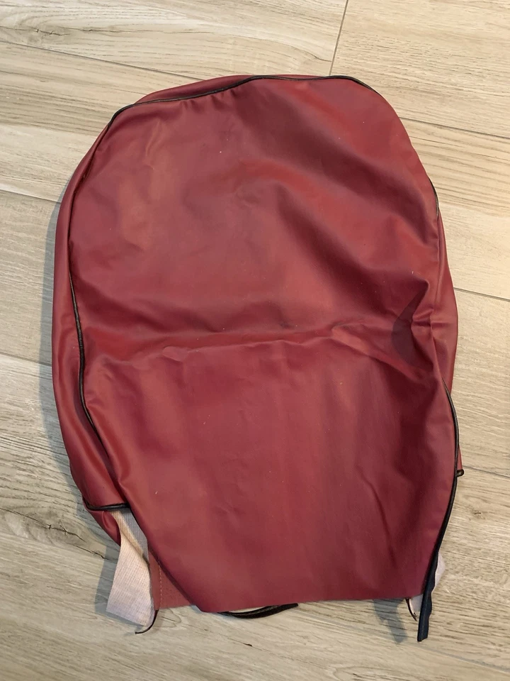 Sitzbezüge Auto alt, vermutlich Fiat ??? - Bild 3 von 4