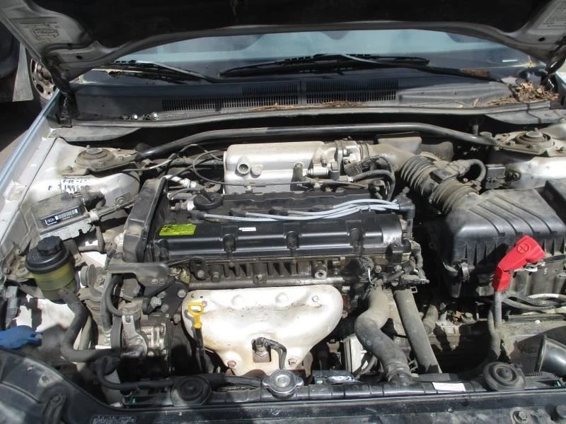 飞轮/柔性板手动变速器 5 速适合 00-01 03-08 TIBURON — 第 3/4 张图片