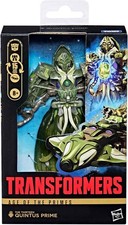 Transformers Age Of The Primes Deluxe Class 2026 Wave 1 Thirteen Quintus Prime