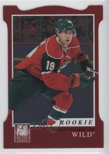 2011-12 Panini Elite Aspirations Die-Cut 35/99 Brett Bulmer #202 1x1