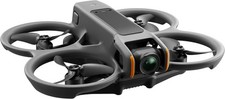 DJI Drohne Avata 2 Fly More Combo inkl. 3x Flight Battery 4K Ultra HD B-WARE