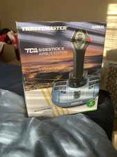 Thrustmaster TCA Sidestick Airbus x Edition Xbox PC