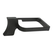 XP Pro 1 Peice Solid - Black