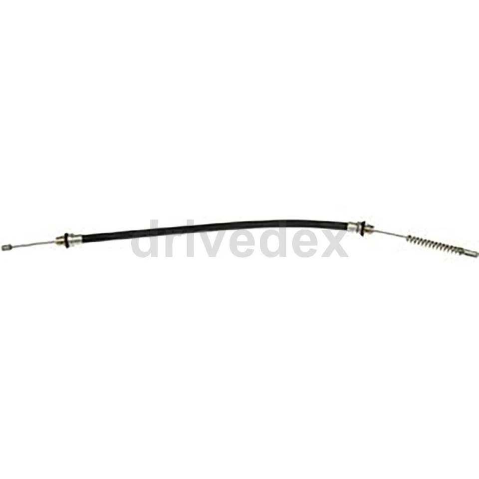 Dorman - Cable de freno de estacionamiento de primera parada para Chevrolet Cavalier 2000 2001 2002 Foto 4 de 4