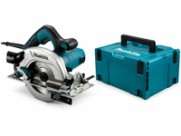 Makita HandkreissäGe HS6601J Parallelanschlag Im Makpac Schnittiefe 54,5Mm 1050W