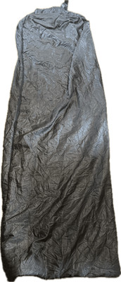Snugpak Sleeping Bag Jungle Bag Anti Bacterial Fabrics OD Green DAMAGED