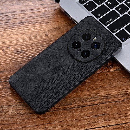 For Honor Magic7 Pro, Luxury Shockproof Business Retro Leather Soft Case Cover - Picture 9 of 15
