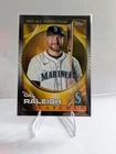 2026 Topps Series 1 Cal Raleigh Base (RAW)