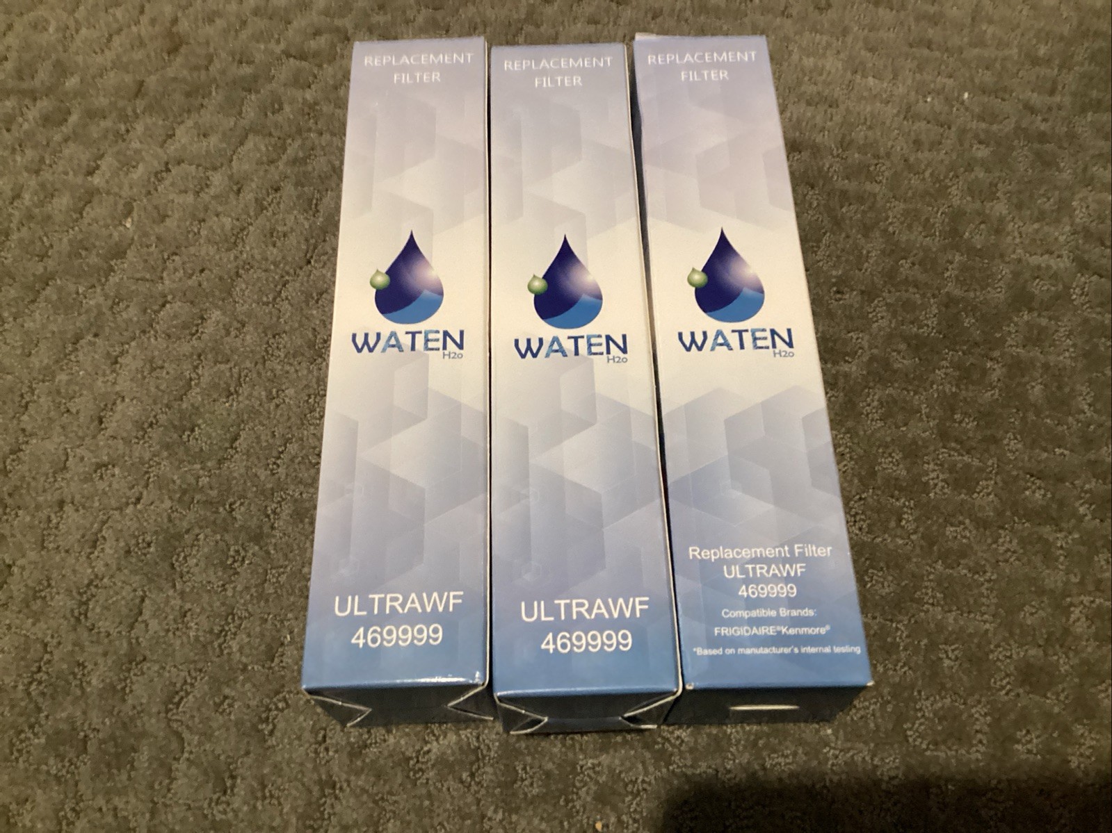 Ultrawf 469999 Nib For Kenmore Frigidaire