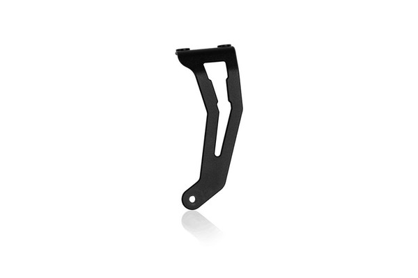 Akrapovic Halterung (Aluminium) FüR R7 RM39 EURO5-image