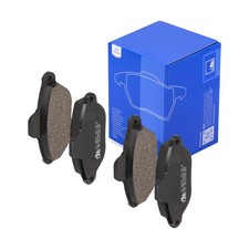 ATE Bremsbeläge Vorne (13.0460-3950.2) für Fiat Punto Seicento / 600 Panda