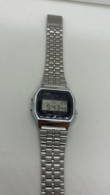 CASIO A159WA-N1JH Made in Japan Collection STANDARD Digital Watch