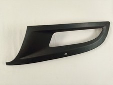 für VW Polo 5 6R -04/2014 Stoßstangengitter links