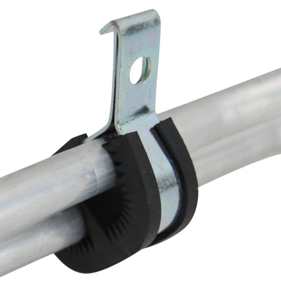 Engine Oil Cooler Hose Fits Chevrolet Blazer S10 GMC Jimmy Sonoma - Image 3 of 3