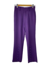 maturely Pants purple 1 Used
