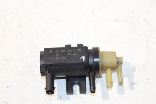 Mercedes-Benz Sprinter W906 2014 Diesel 120kW A0091533128 HAI6808