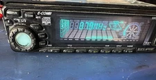 Eclipse 5504 Car Radio stereo Cd Player