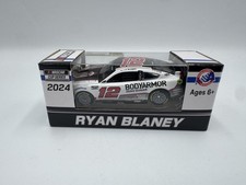 NASCAR 2024 RYAN BLANEY 12 BODYARMOR ZERO SUGAR 1/64 CAR