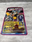 GI Joe Countdown Star Brigade #8 1993 Hasbro  New Sealed