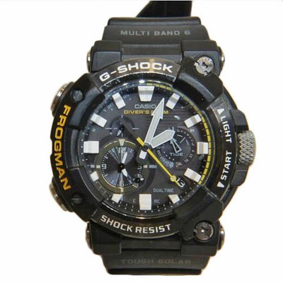 CASIO GWF-A1000 FROGMAN GWF-A1000 FROGMAN for sale online | eBay