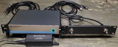 Sennheiser ASA1 Antenna Splitter for Evolution Wireless EW100 G3 G4 complete