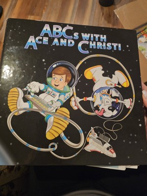 #ad ABC#x27;s With ACE AND Christi $110.00