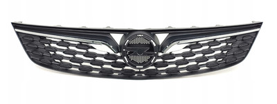 NEU KÜHLERGRILL  Kühlergitter  SCHWARZ CHROM OPEL ASTRA K 2019-2022 90910002301