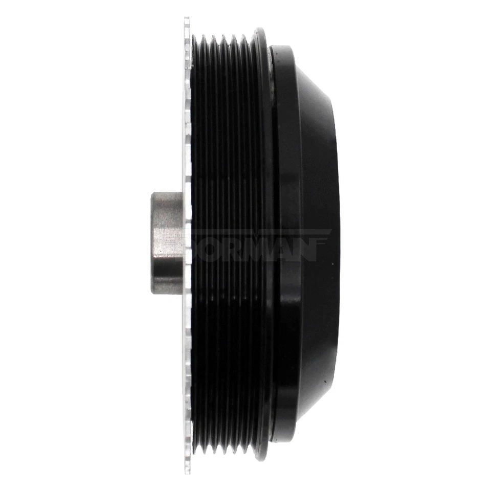 For Ford Fusion 2010-2012 Dorman Solutions Harmonic Balancer Foto 2 de 4