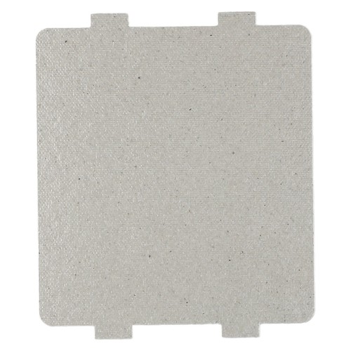 5-10x Microwave Oven Mica Sheet Waveguide Wave Guide Cover Sheet Plates AU STOCK - Zdjęcie 11 z 48