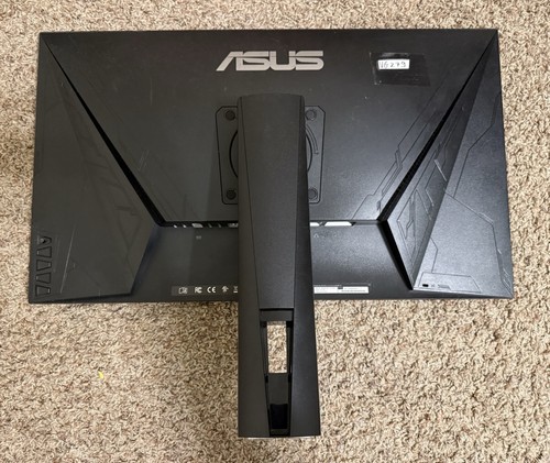 ASUS VG279Q 27" FHD IPS LED Gaming Monitor - Picture 3 of 6