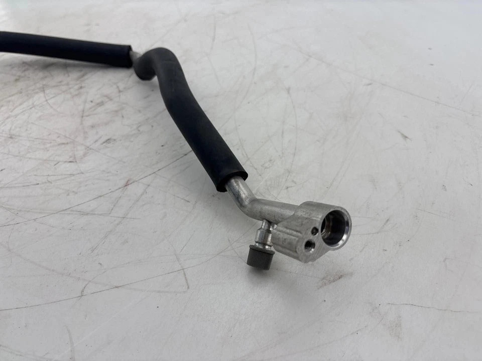2011-2015 Lexus CT200H CT200 A/C Air Conditioning Suction Hose Line Tube OEM - Image 4 of 4