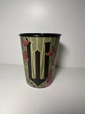 NEW Wicked Musical Stadium Cup 16oz Plastic - Reusable BPA Free Grande Erivo