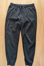 Damen Jogginghose Größe L in schwarz von ev...