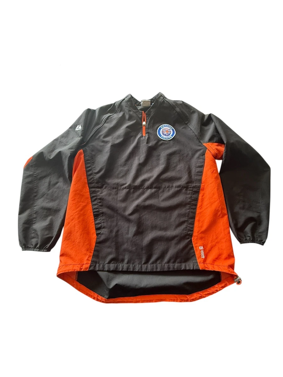 Preços baixos em Jaquetas Majestic Detroit Tigers MLB | eBay