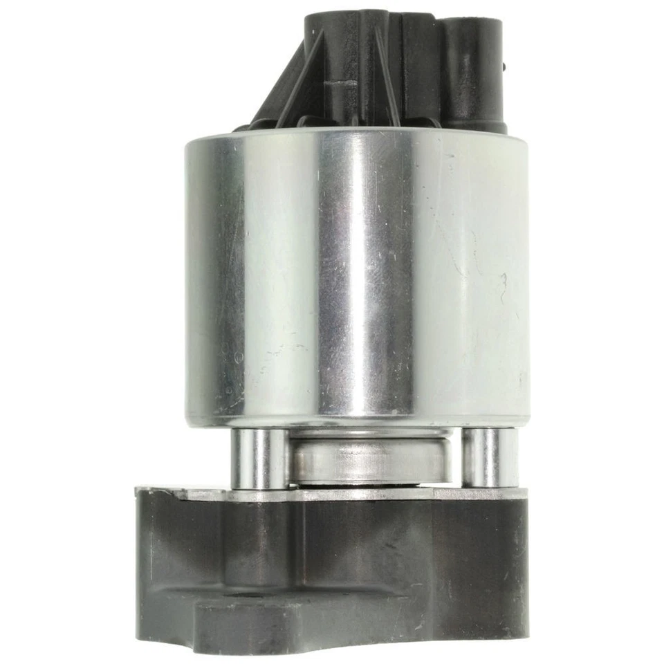 Válvula-válvula de recirculación de gases de escape (EGR) WVE 4F1139 Foto 2 de 4