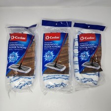 O-Cedar Microfiber Hardwood Floor N More Refi...
